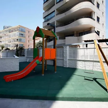 Infinium 4 - Costa Carpediem Apartament