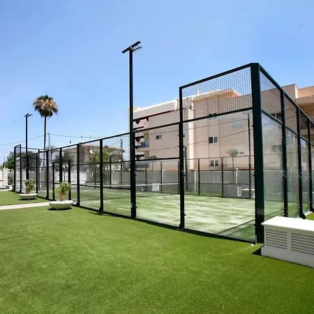 Apartament Infinium 4 - Costa Carpediem Calpe