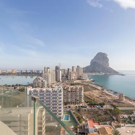Apartament Infinium 4 - Costa Carpediem