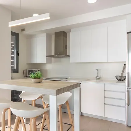 Infinium 4 - Costa Carpediem Apartament *