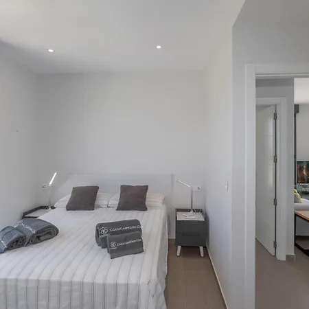 Apartament Infinium 4 - Costa Carpediem