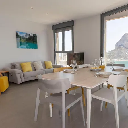 Infinium 4 - Costa Carpediem Apartamento