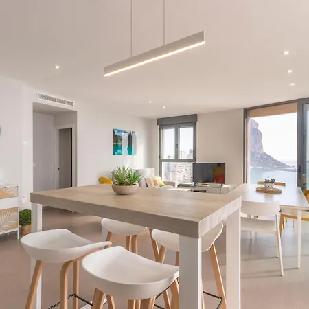 Infinium 4 - Costa Carpediem Apartamento