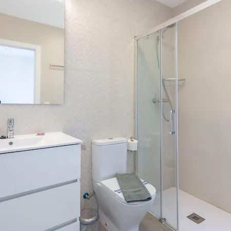 Infinium 4 - Costa Carpediem Apartamento Calpe